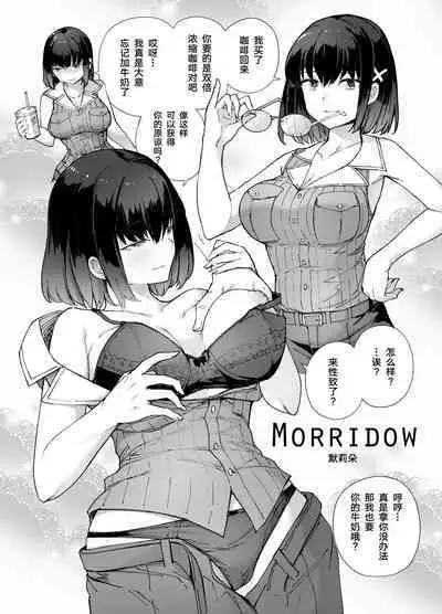 [MMU2000 (みしまひろじ)] NPC&MOBs コピー誌12p（2022年）(Girls' Frontline) [Chinese] [转尾巴猫汉化]