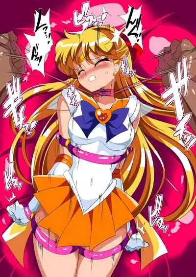 [ワラビモチー] 美少女战士们 六期短篇汉化 [星月汉化]