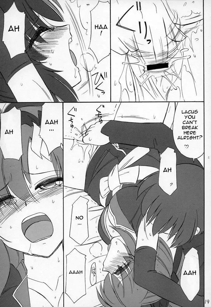 Prisoner 07 - The Original Bird