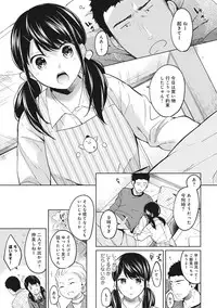 [Fumitsuki Sou] 1LDK+JK Ikinari Doukyo? Micchaku!? Hatsu Ecchi!!? Ch. 1-10