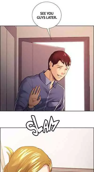 Taste of Forbbiden Fruit Ch.27/53