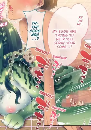 TORMENTED BY CUM CRAZY RUI - HUMAN TRAINING DIARY Part 2