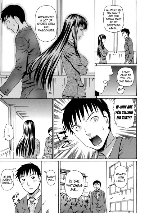 2 Nen F Gumi Zen'in Seikou Ch.1-4