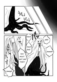 [Yamaguchi Nao] Igyou no Majo | The unusual Witch [English]