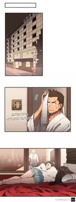 [Yi Hyeon Seok] Refrain Love Ch.1-25 (English) (YoManga) (Ongoing)