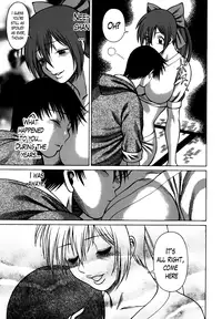 [Nozomu Tamaki] Anego 2 Ch. 10-13 [English] [Lazarus H]