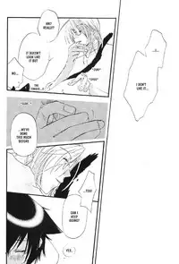 (C63) [COBICC (Mikita Sugar)] Ousama Game | King Game (LOVELESS) [English] [Obsession-Yaoirulez]