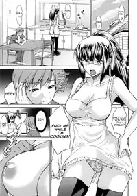 [Jyura] Junai Sadistic | Pure Love Sadistic [English] =Pineapples r' Us=