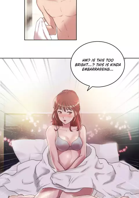 Sex Knights-Erotic Sensuality & Perception Ch.1-13