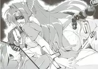 (C93) [ELHEART'S (Ibuki Pon)] EXT x END (Mahou Shoujo Lyrical Nanoha)