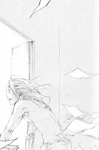 (SUPER13) [mechano (Izumi Yakumo)] Linus (Fullmetal Alchemist) [English]