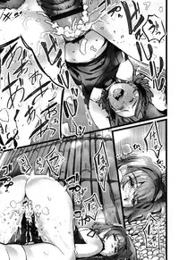 [prhs] Yaoyorozu Naburi ~ Ikai de Shojo o Seri Otosarete