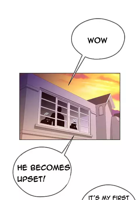 Perfect Half Ch.1-18