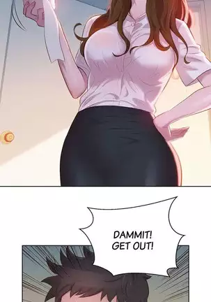 What do you Take me For? Ch.41/?