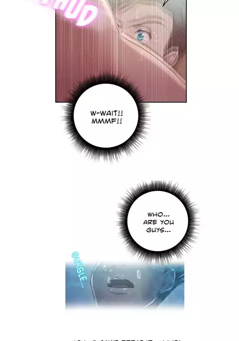 Sex Knights-Erotic Sensuality & Perception Ch.1-13