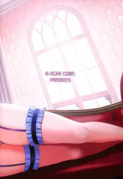 Sawamura Spencer Eriri no Rinri Shinsakai Append