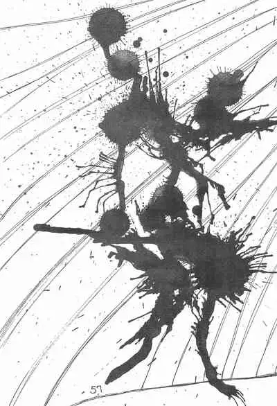 (CR16) [Hikagemono (Hikage Tetsuo)] Muñeca