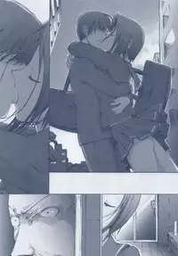 (C79) [Kino Manga Sekkeishitsu (Kino Hitoshi)] Otousan to Issho 3 (Love Plus)