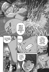 [Shion] Ingokushi [English] [SaHa]