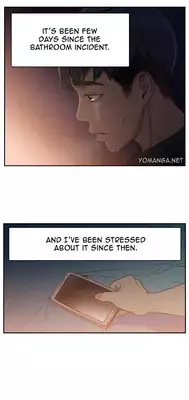 [BAK Hyeong Jun] Sweet Guy Ch.1-51 (English) (YoManga) (Ongoing)