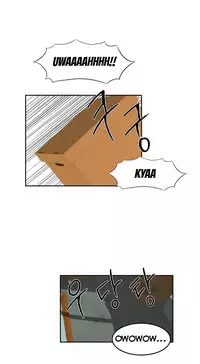 [Mx2J] Hahri's Lumpy Boardhouse Ch. 0-32 [English] (YoManga)