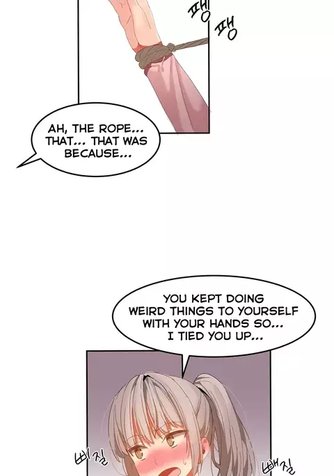 Hahri's Lumpy Boardhouse Ch. 0-32