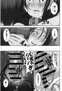 [Mikoshiro Honnin] Botai Hamersu