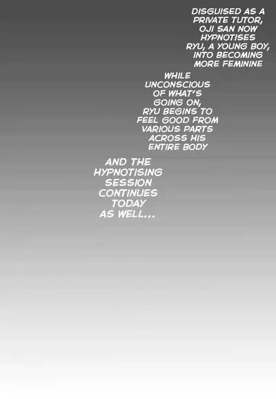 Kyou wa Kateikyoushi ni Iwarete Mesu Ochi Saimin Jishuu o Suru Hi