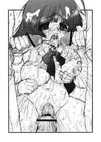 [Circle Energy] Hime Asobi (Hyper Anna)