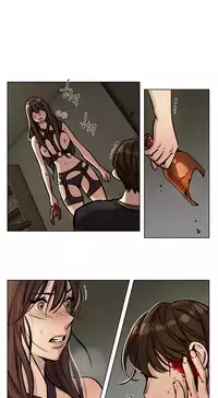 [Ramjak] Atonement Camp Ch.1-38 (English) (Ongoing)