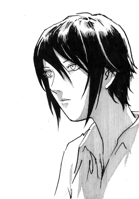 Godless Chamber Chapter 4