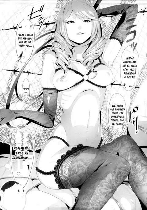 Boku no Dorei Nikki