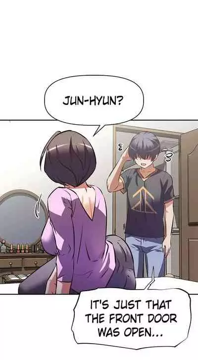 [Abio4, Warren] Streamer Aunt (1-19) [English] [Ongoing]