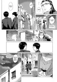 Created for Mom [English] [Rewrite] [EZ Rewriter]