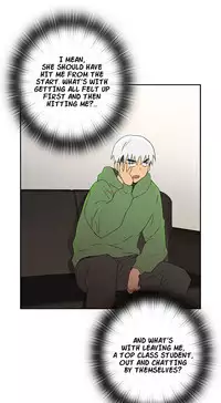 [Ttasoom] H-Campus Ch.0-28 (English) (Ongoing)