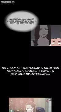 [Mr. Byeong-Su] Cohabitation Ch.1-31 (English) (Ongoing)