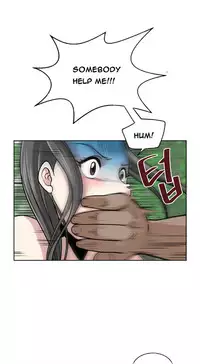 Change Partner Ch.1-15 (English) (Ongoing)