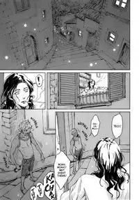 [ZARIA] Liquor & Cigarette [Eng]