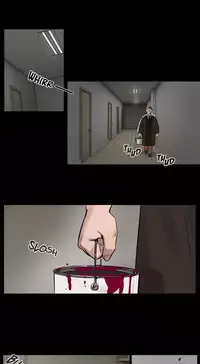 [Ramjak] Atonement Camp Ch.1-38 (English) (Ongoing)