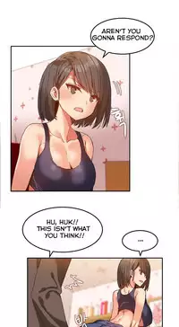 [Mx2J] Hahri's Lumpy Boardhouse Ch. 0-32 [English] (YoManga)