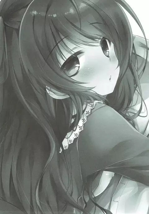 Makoto to White Shirt to Onii-chan