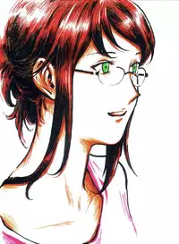 [Kharisma Jati] Incest Love [English]