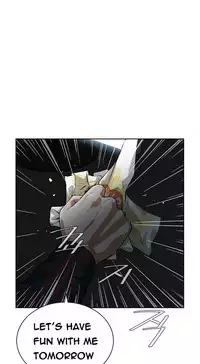 Take a Peek Ch.1-7 (English) (Ongoing)