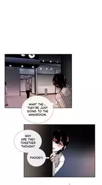 [Silverstar] Talk To Me Ch.1-30 (English) (Ongoing)
