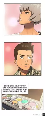 [Yi Hyeon Seok] Refrain Love Ch.1-25 (English) (YoManga) (Ongoing)