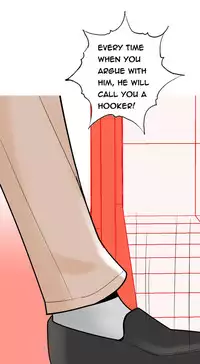 Hooker Ch.1-39 (English) (Ongoing)