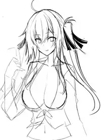 [Soronosanchi (sorono)] JK Tsubaki-chan no enMusubi [Digital]