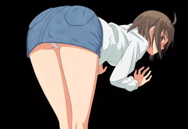 Akira Point omochi desuka