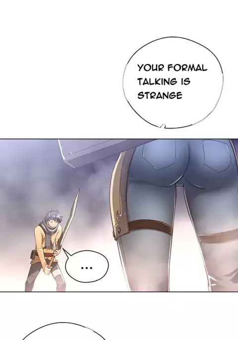 Perfect Half Ch.1-39