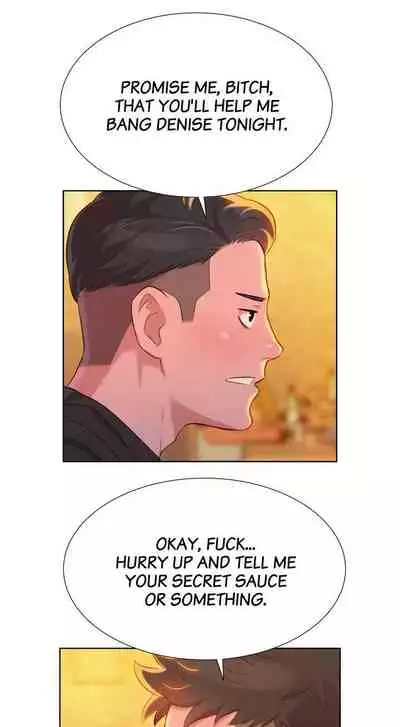 What do you Take me For? Ch.60/?